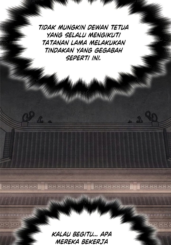 I Reincarnated As The Crazed Heir Chapter 77 - halaman 71