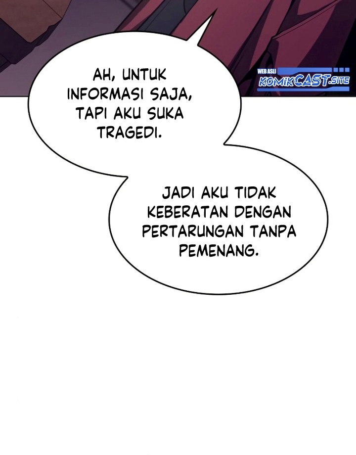 I Reincarnated As The Crazed Heir Chapter 77 - halaman 9