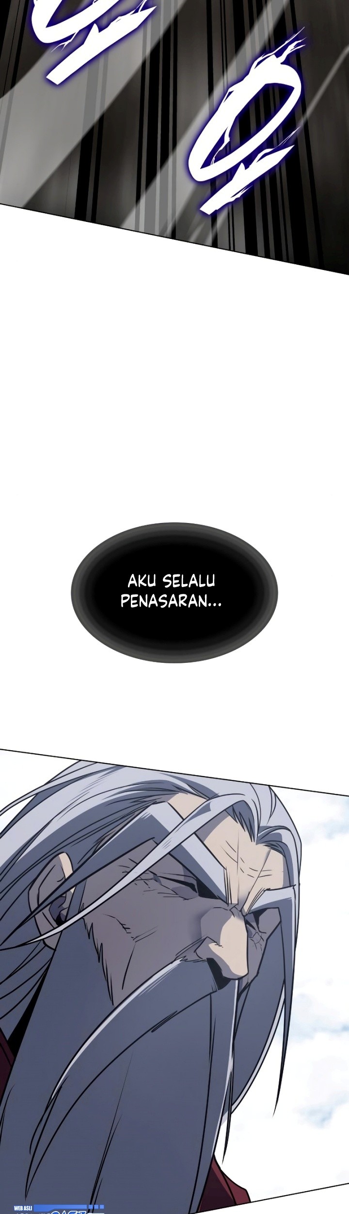 I Reincarnated As The Crazed Heir Chapter 77 - halaman 92