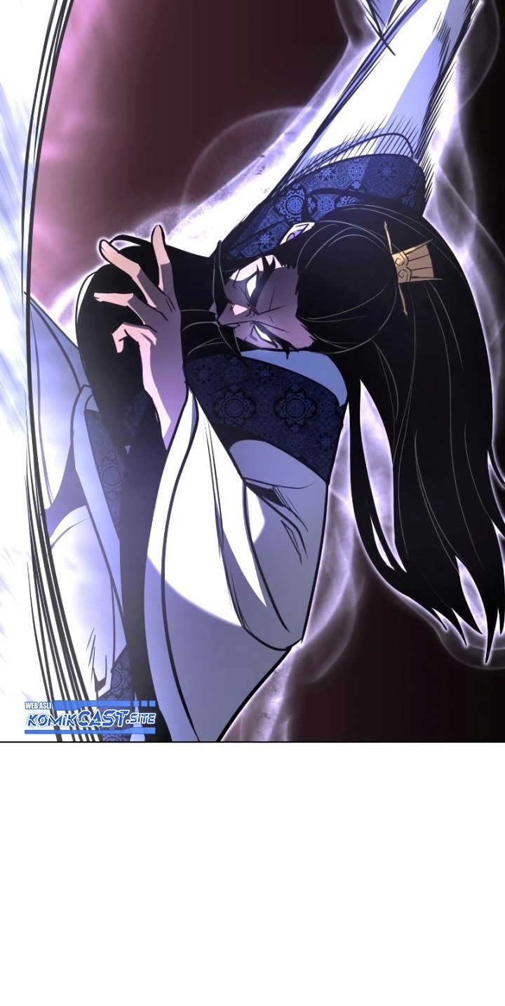I Reincarnated As The Crazed Heir Chapter 78 - halaman 31