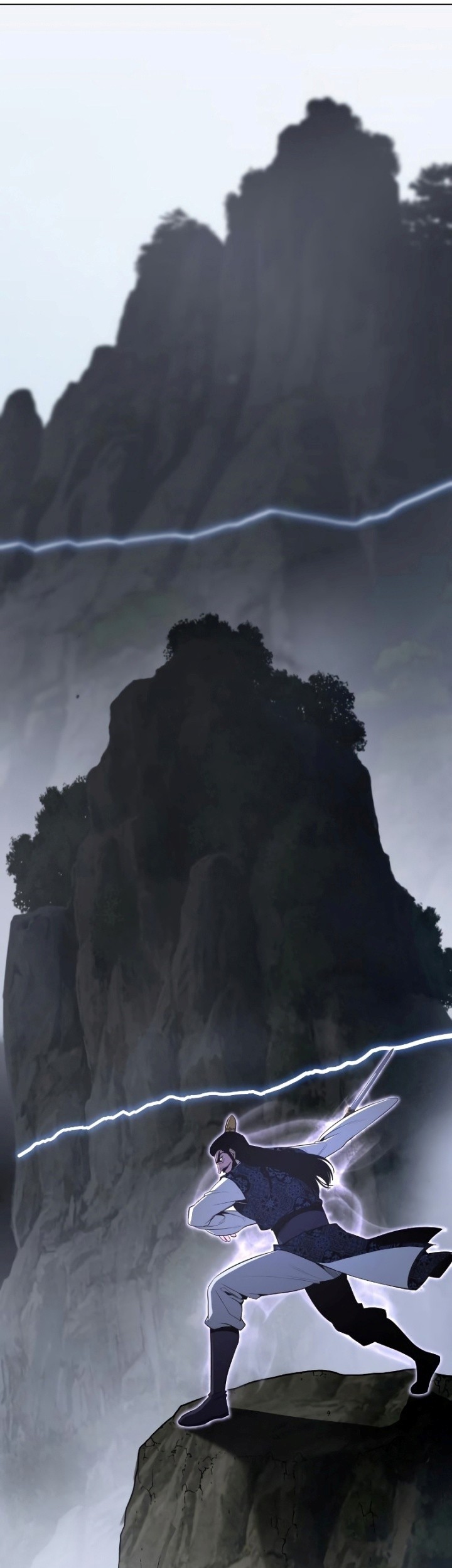 I Reincarnated As The Crazed Heir Chapter 78 - halaman 32