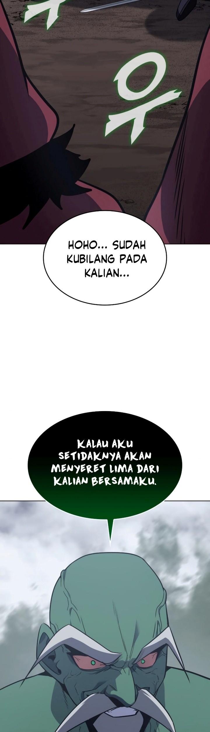 I Reincarnated As The Crazed Heir Chapter 78 - halaman 4