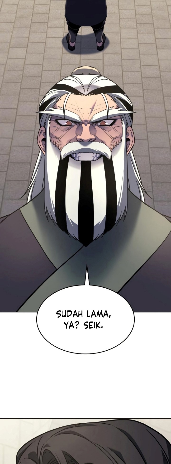 I Reincarnated As The Crazed Heir Chapter 78 - halaman 53
