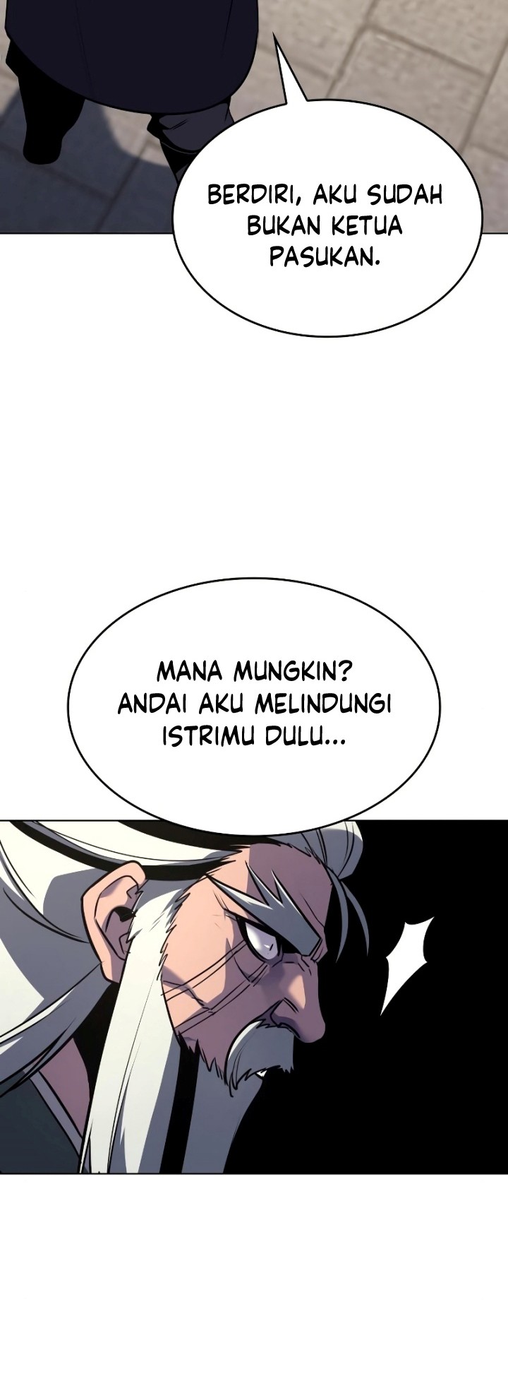 I Reincarnated As The Crazed Heir Chapter 78 - halaman 55