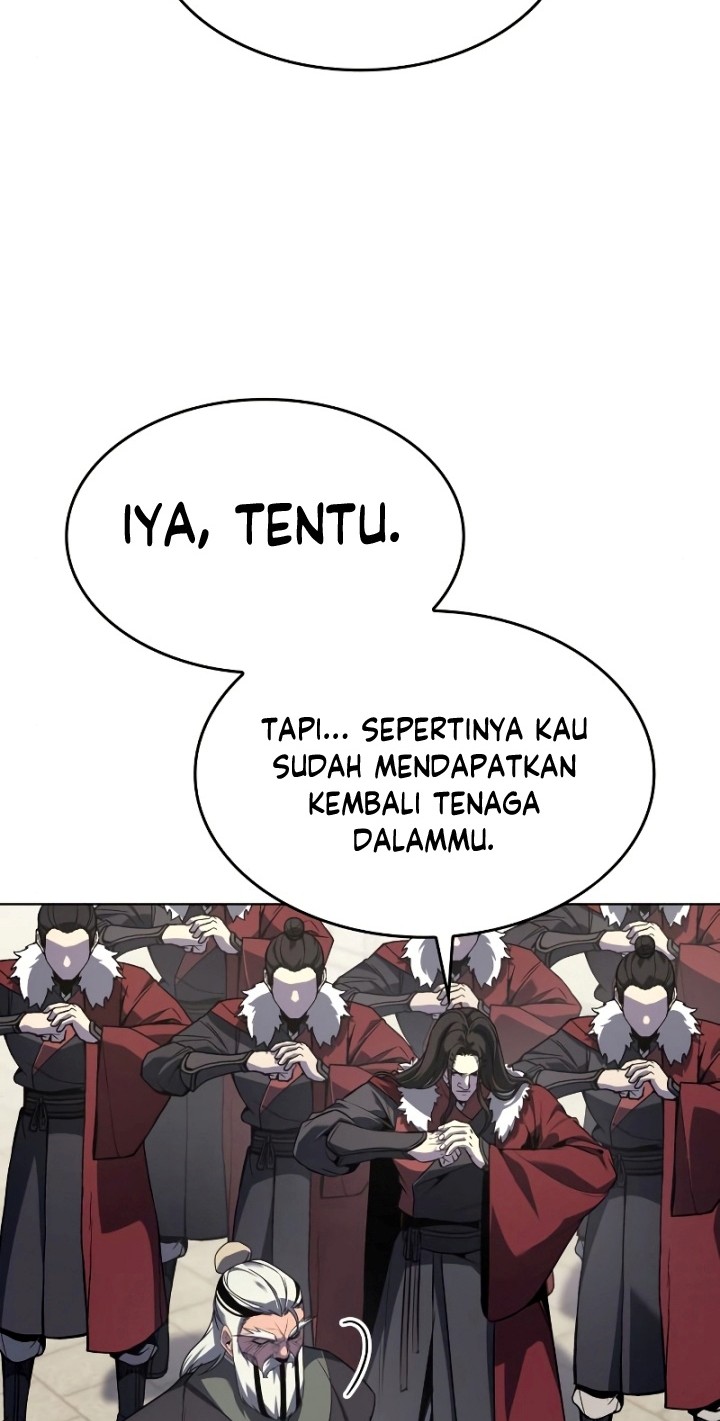 I Reincarnated As The Crazed Heir Chapter 78 - halaman 57