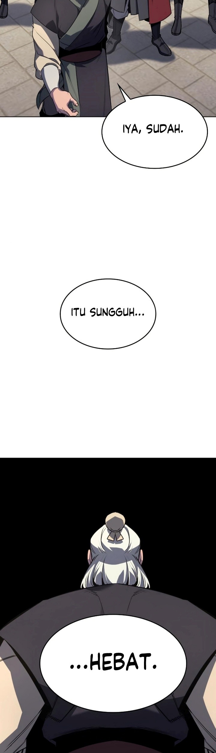 I Reincarnated As The Crazed Heir Chapter 78 - halaman 58