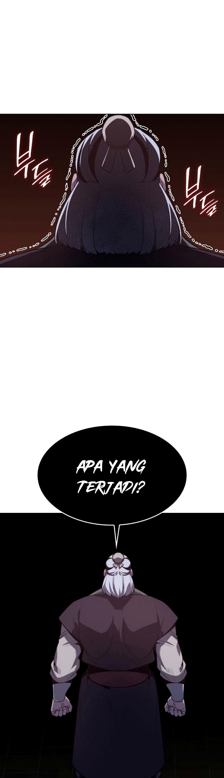 I Reincarnated As The Crazed Heir Chapter 78 - halaman 64
