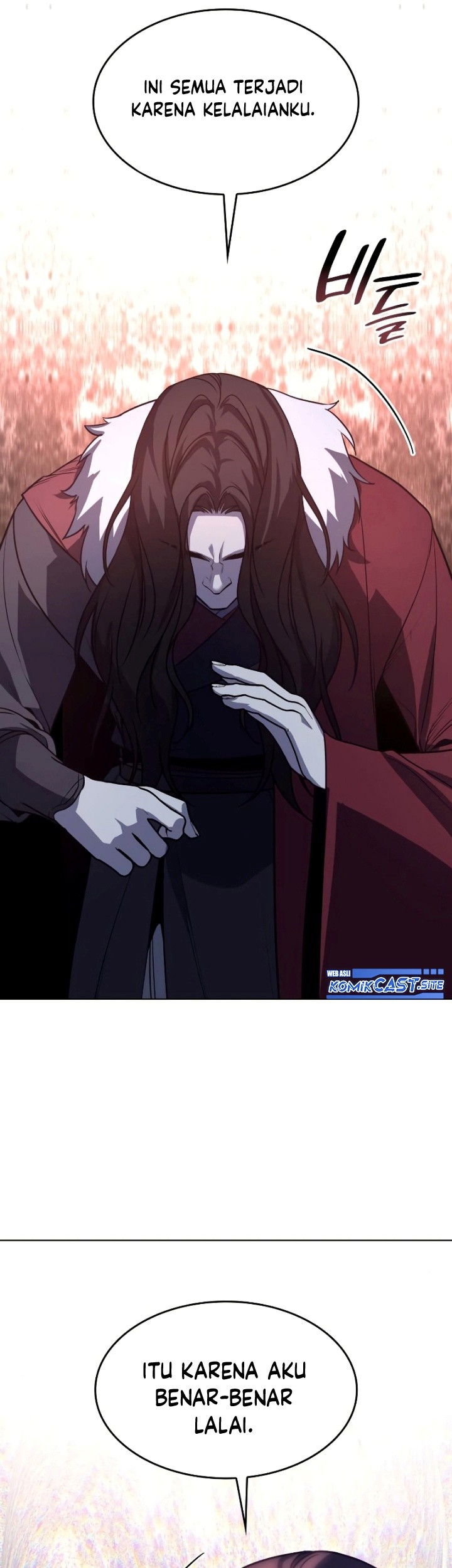 I Reincarnated As The Crazed Heir Chapter 78 - halaman 68