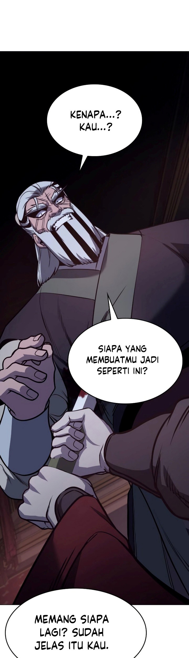 I Reincarnated As The Crazed Heir Chapter 78 - halaman 72