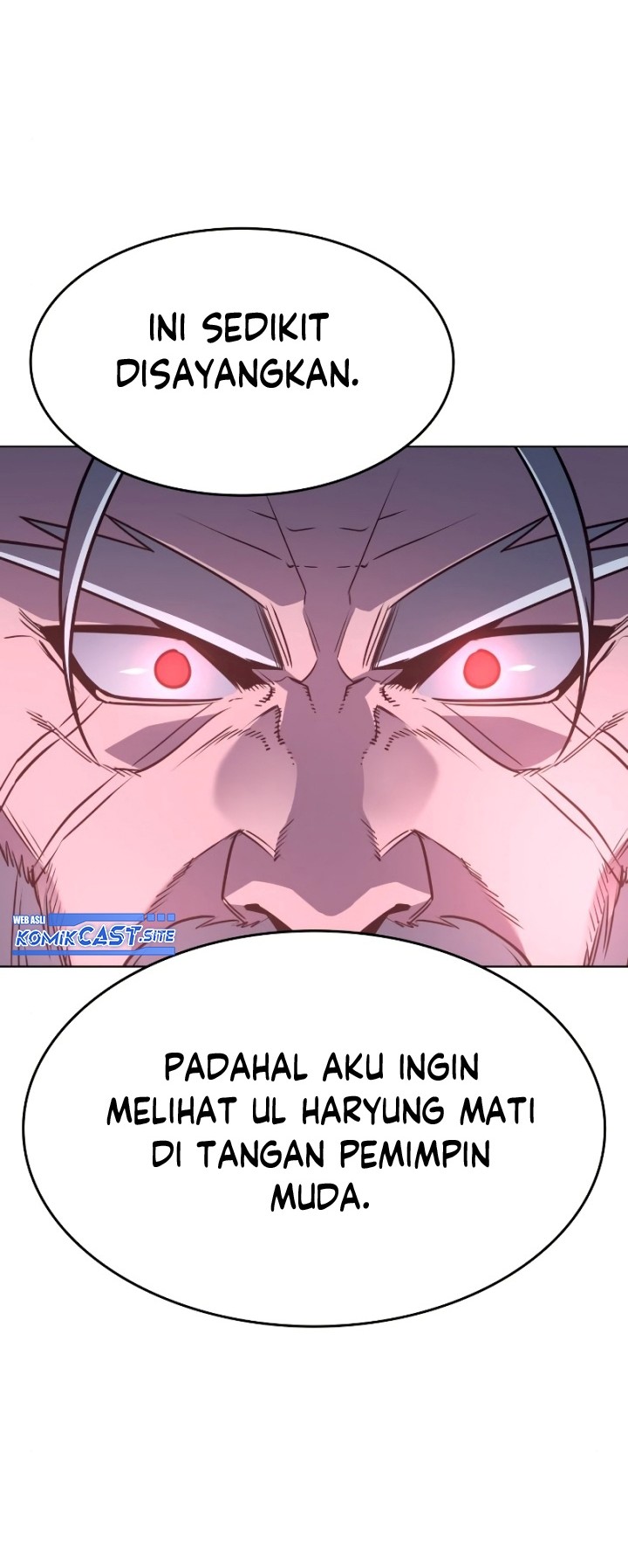 I Reincarnated As The Crazed Heir Chapter 78 - halaman 81