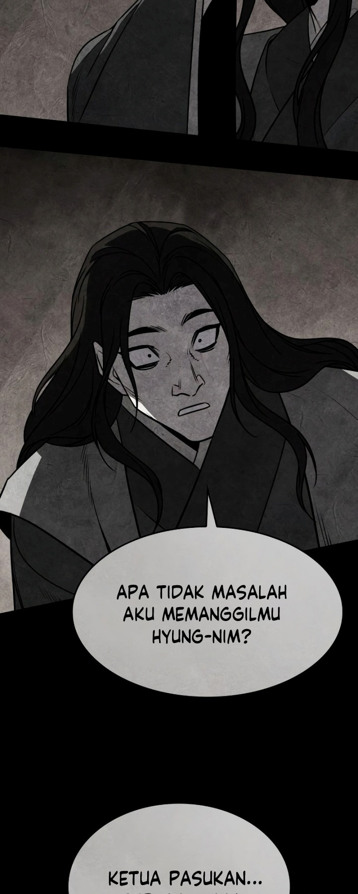 I Reincarnated As The Crazed Heir Chapter 78 - halaman 83