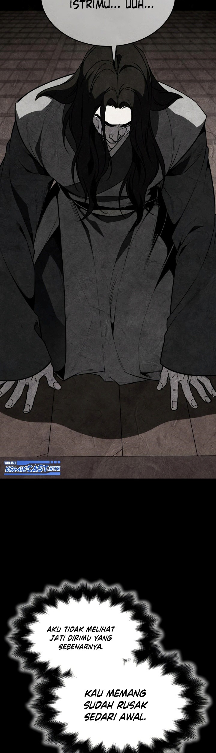 I Reincarnated As The Crazed Heir Chapter 78 - halaman 84