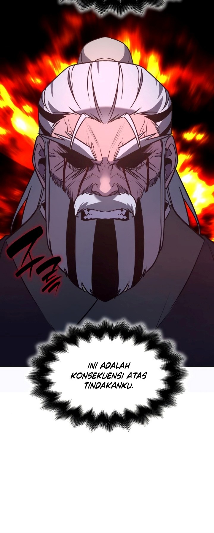 I Reincarnated As The Crazed Heir Chapter 78 - halaman 85