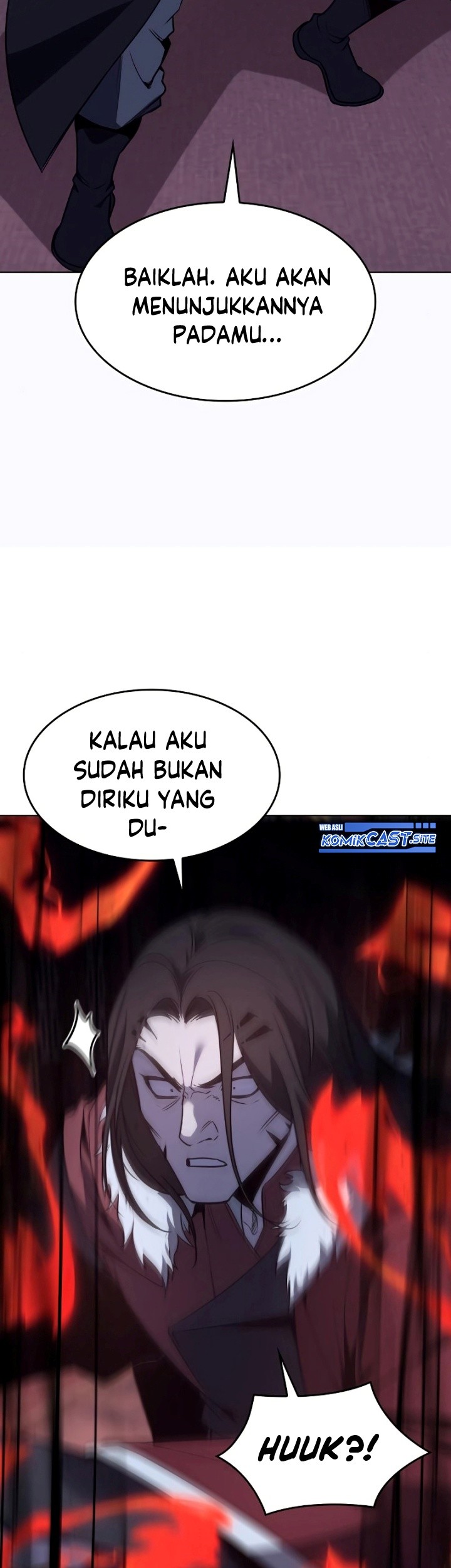 I Reincarnated As The Crazed Heir Chapter 78 - halaman 88