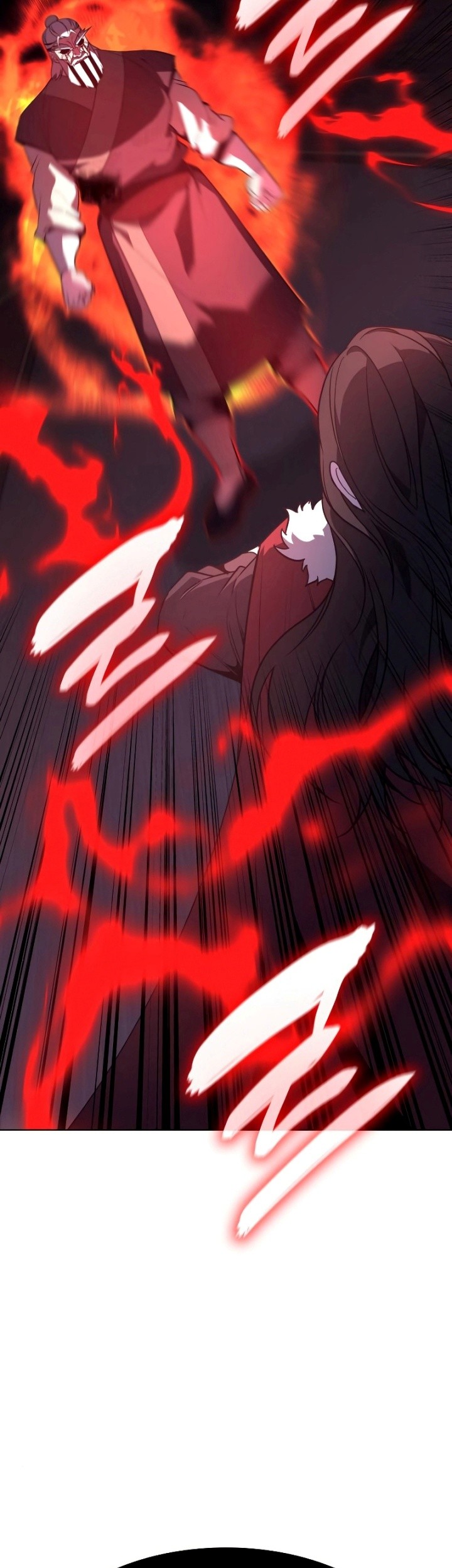 I Reincarnated As The Crazed Heir Chapter 78 - halaman 90