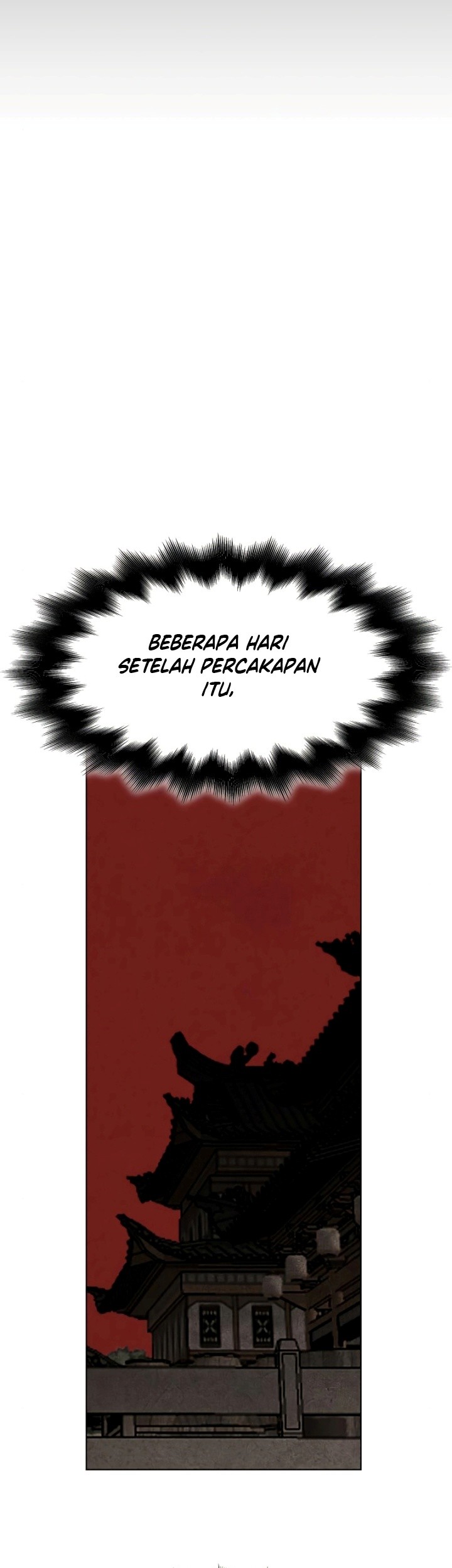 I Reincarnated As The Crazed Heir Chapter 79 - halaman 104