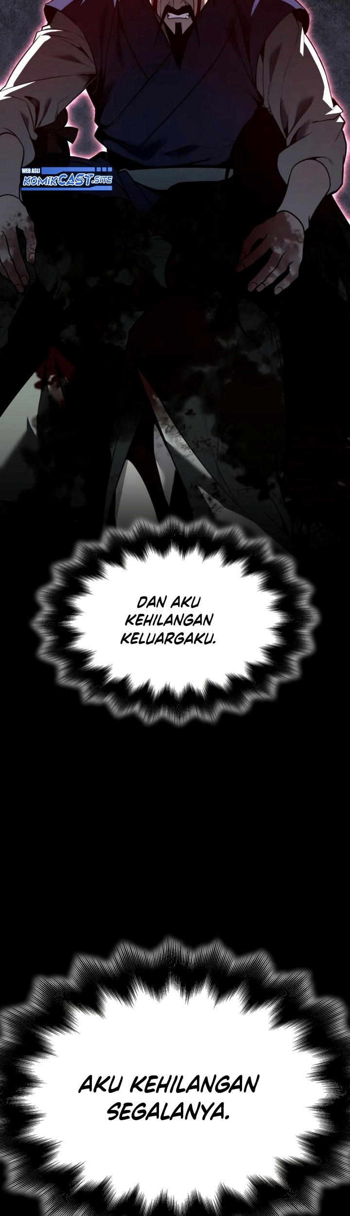 I Reincarnated As The Crazed Heir Chapter 79 - halaman 108