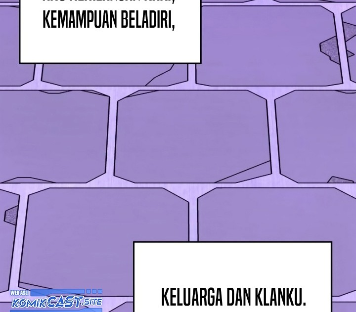I Reincarnated As The Crazed Heir Chapter 79 - halaman 111