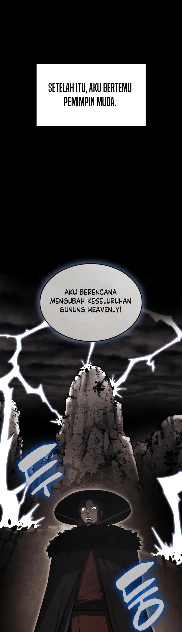 I Reincarnated As The Crazed Heir Chapter 79 - halaman 119