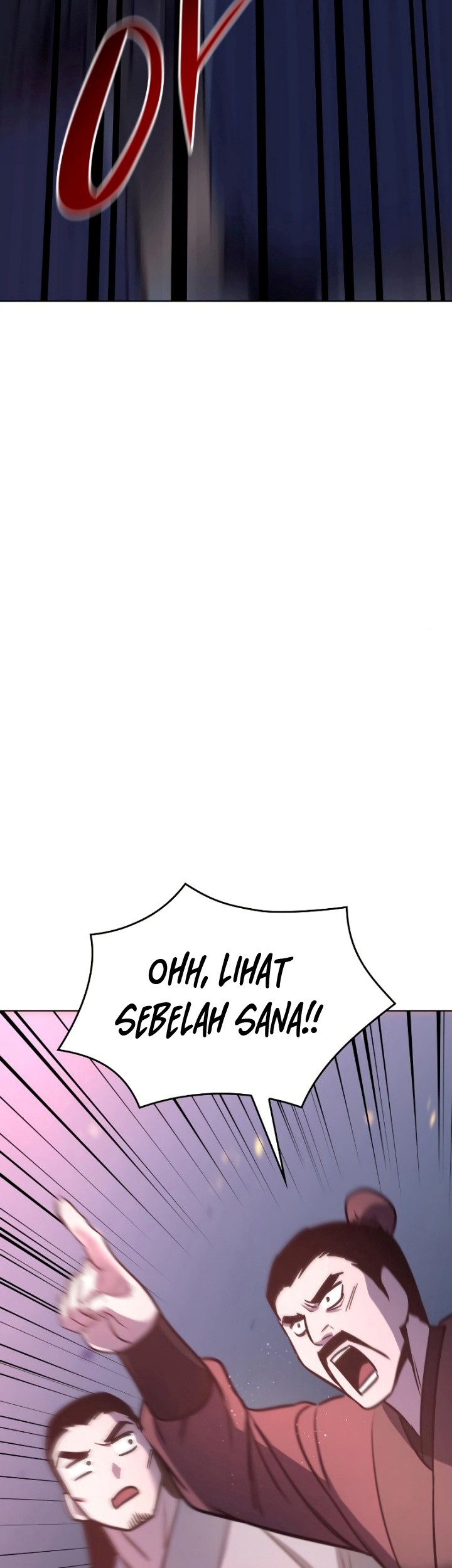 I Reincarnated As The Crazed Heir Chapter 79 - halaman 14
