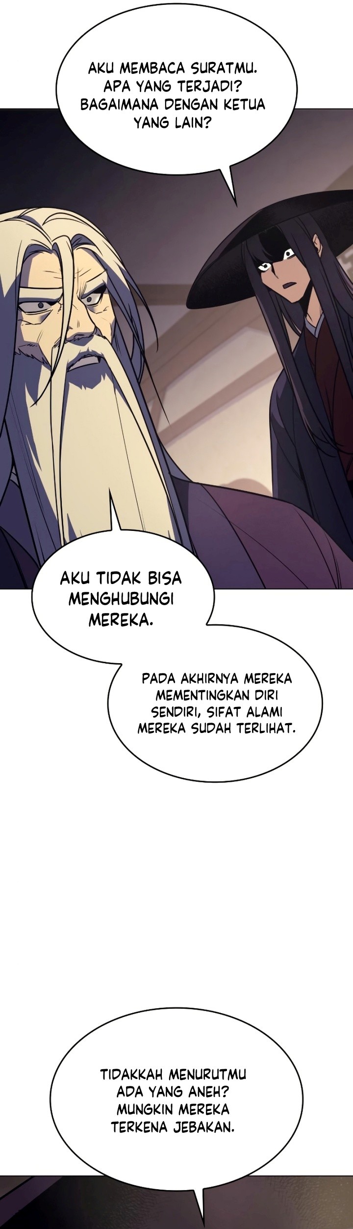 I Reincarnated As The Crazed Heir Chapter 79 - halaman 146