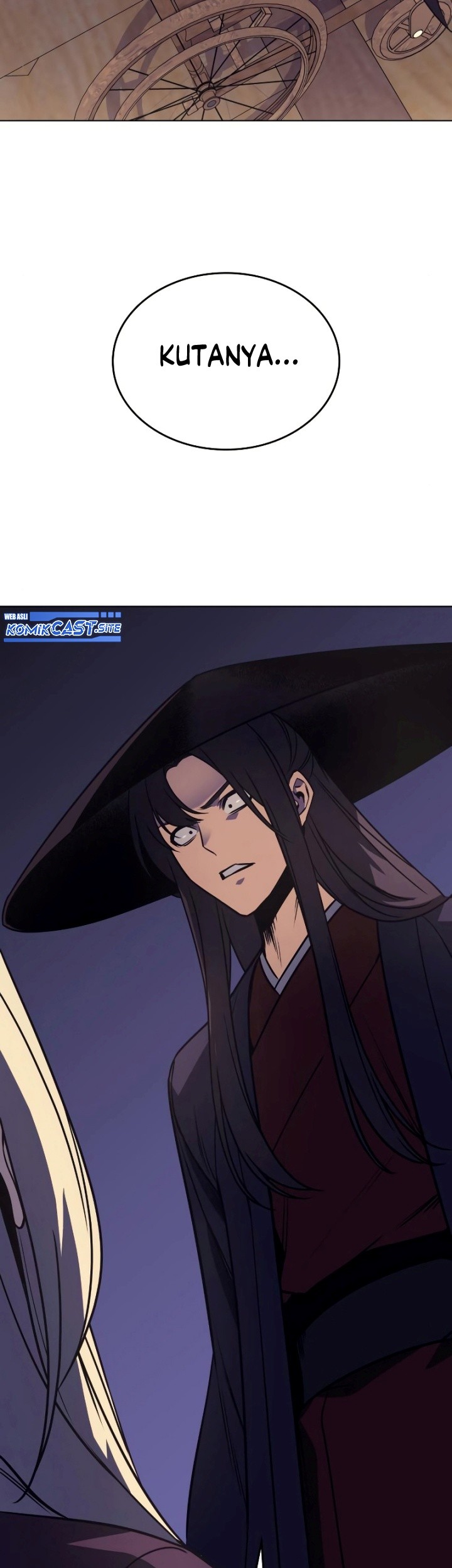 I Reincarnated As The Crazed Heir Chapter 79 - halaman 150