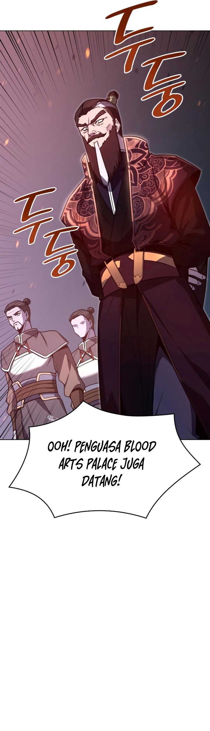 I Reincarnated As The Crazed Heir Chapter 79 - halaman 18