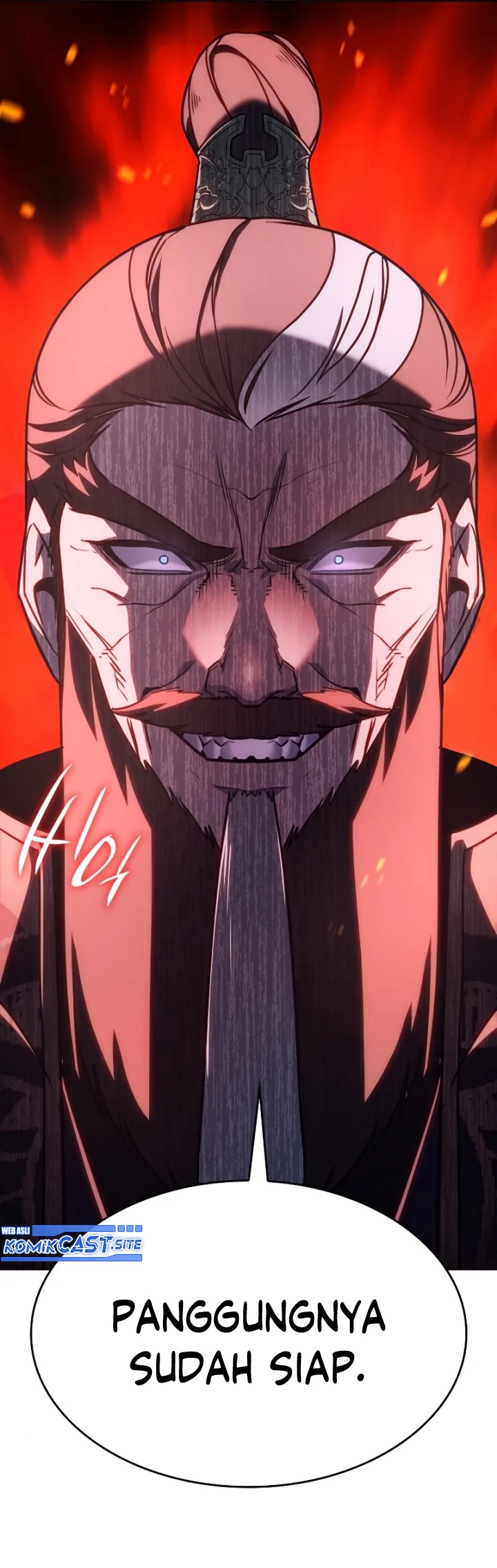 I Reincarnated As The Crazed Heir Chapter 79 - halaman 26