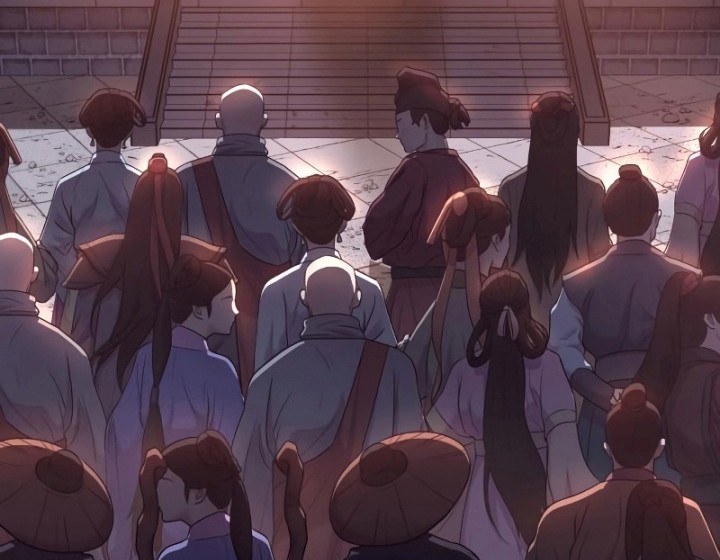 I Reincarnated As The Crazed Heir Chapter 79 - halaman 3