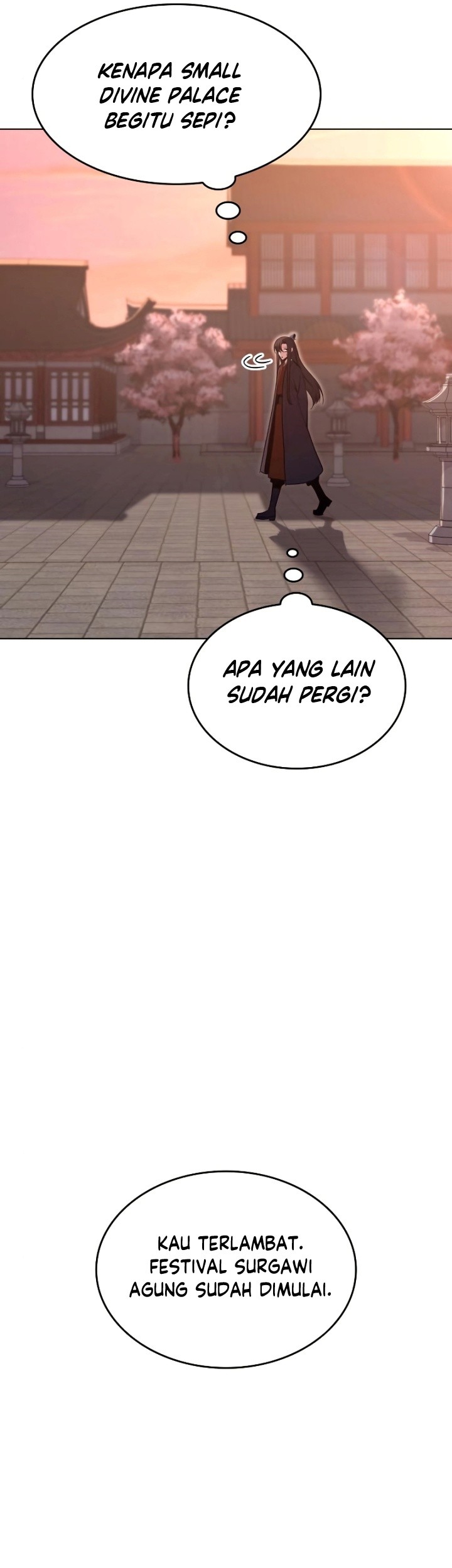 I Reincarnated As The Crazed Heir Chapter 79 - halaman 38