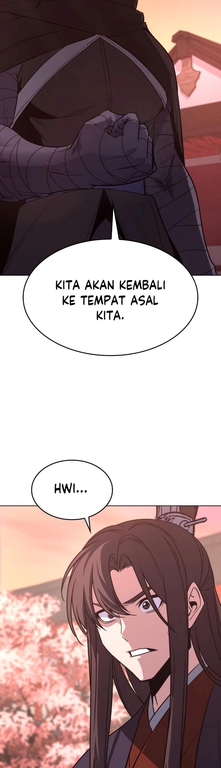 I Reincarnated As The Crazed Heir Chapter 79 - halaman 44