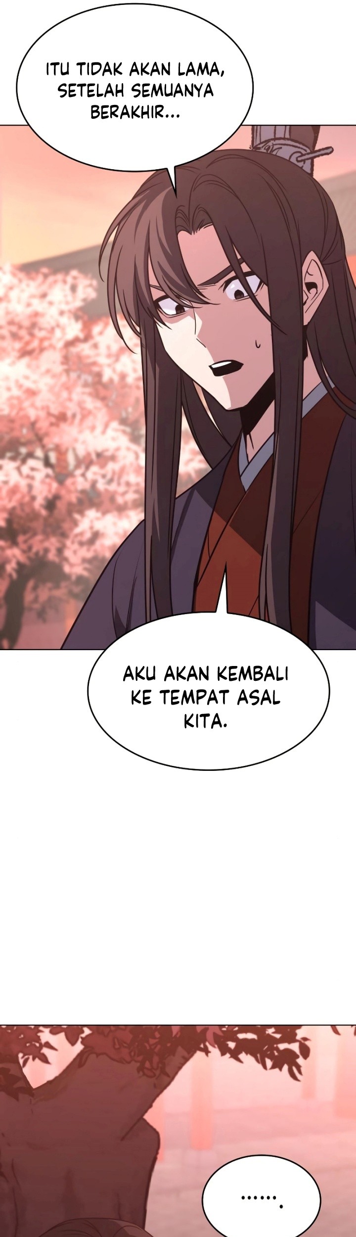 I Reincarnated As The Crazed Heir Chapter 79 - halaman 46