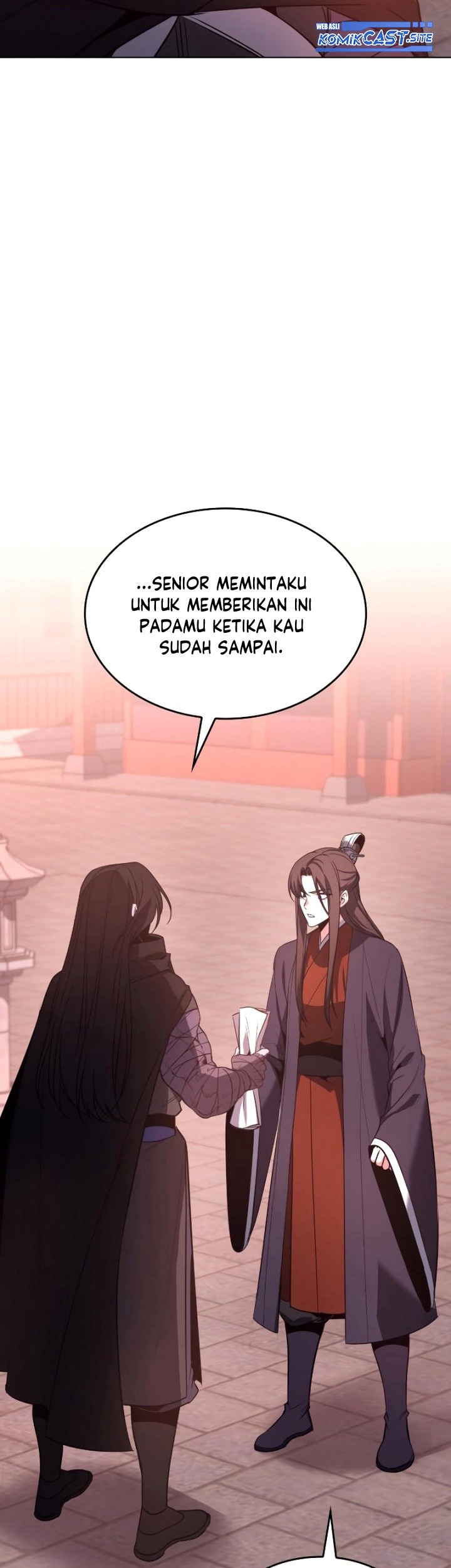 I Reincarnated As The Crazed Heir Chapter 79 - halaman 48