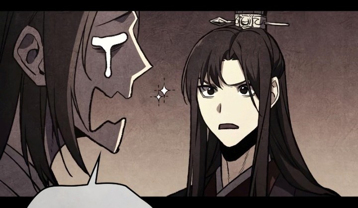 I Reincarnated As The Crazed Heir Chapter 79 - halaman 59