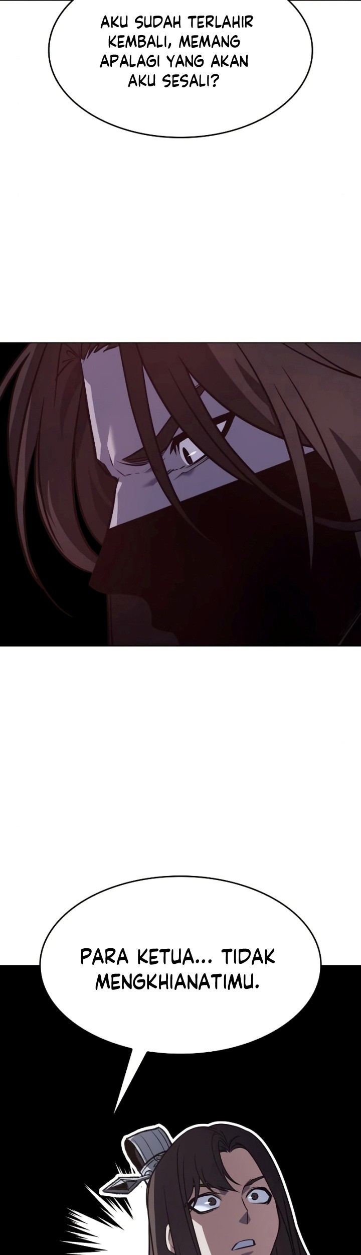 I Reincarnated As The Crazed Heir Chapter 79 - halaman 74