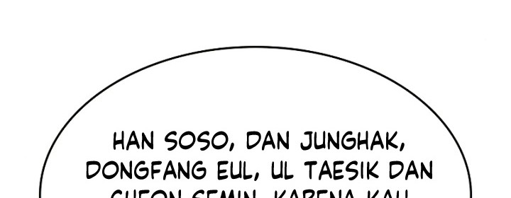 I Reincarnated As The Crazed Heir Chapter 79 - halaman 79