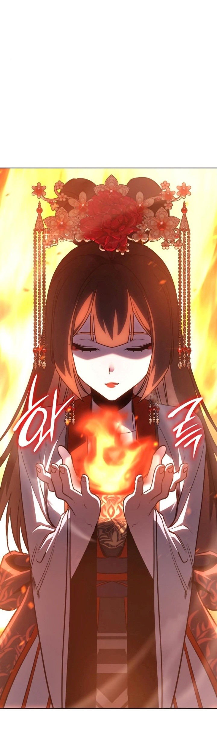 I Reincarnated As The Crazed Heir Chapter 79 - halaman 8