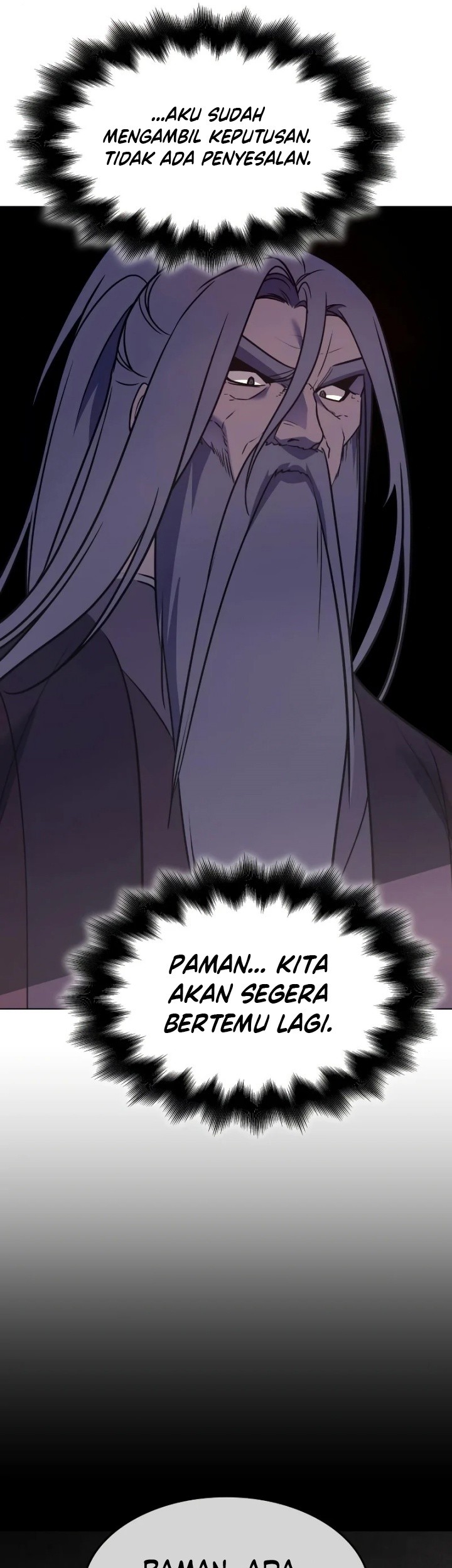 I Reincarnated As The Crazed Heir Chapter 79 - halaman 94