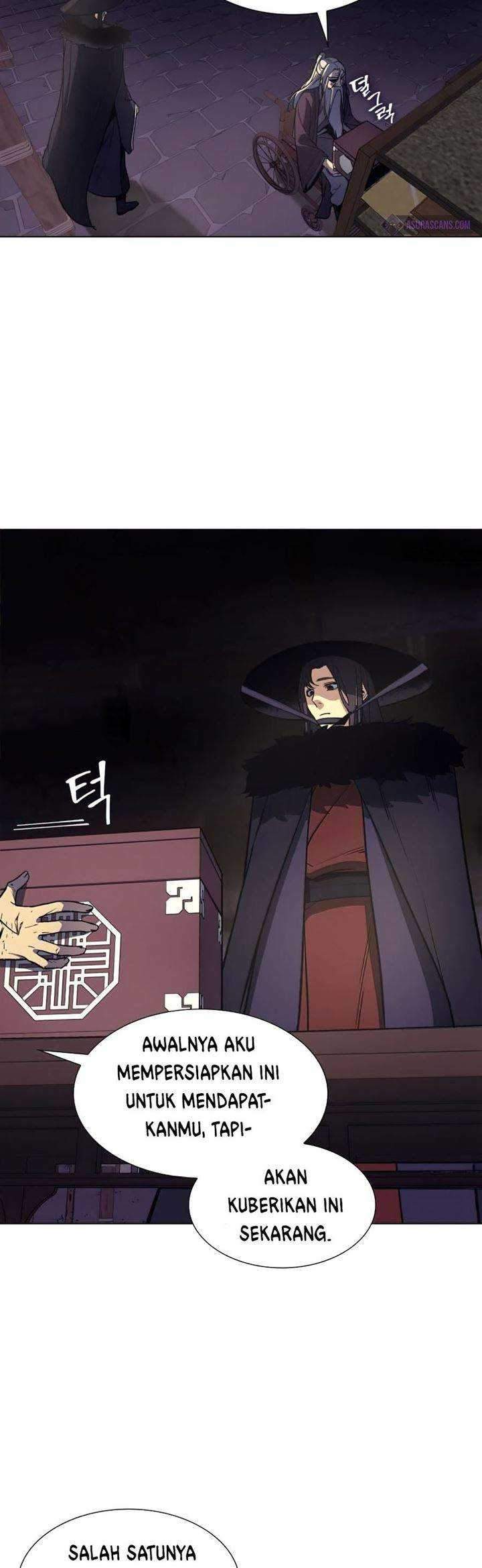 I Reincarnated As The Crazed Heir Chapter 8 - halaman 100