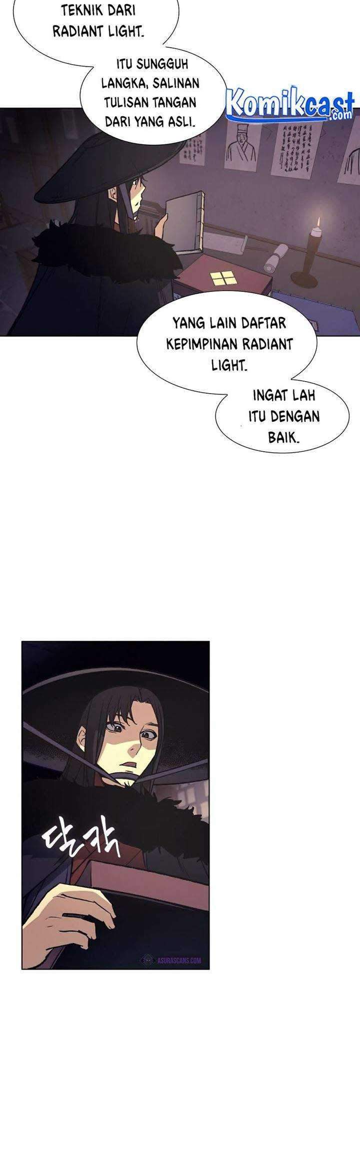 I Reincarnated As The Crazed Heir Chapter 8 - halaman 101