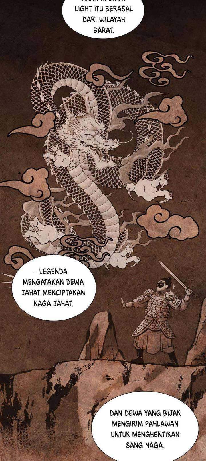 I Reincarnated As The Crazed Heir Chapter 8 - halaman 103