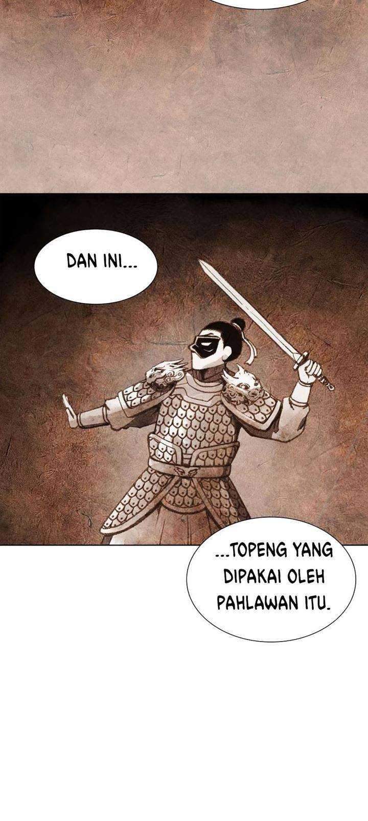 I Reincarnated As The Crazed Heir Chapter 8 - halaman 104