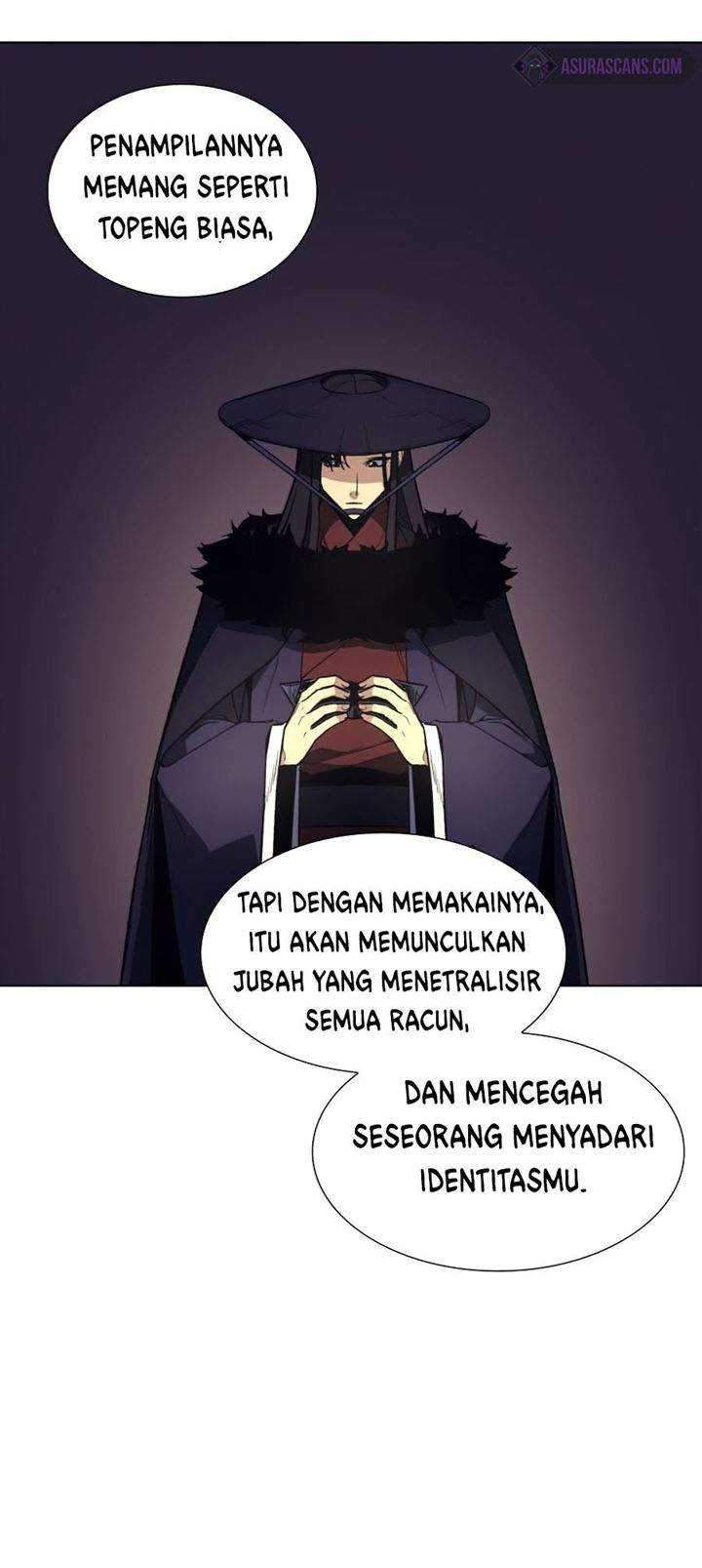 I Reincarnated As The Crazed Heir Chapter 8 - halaman 105