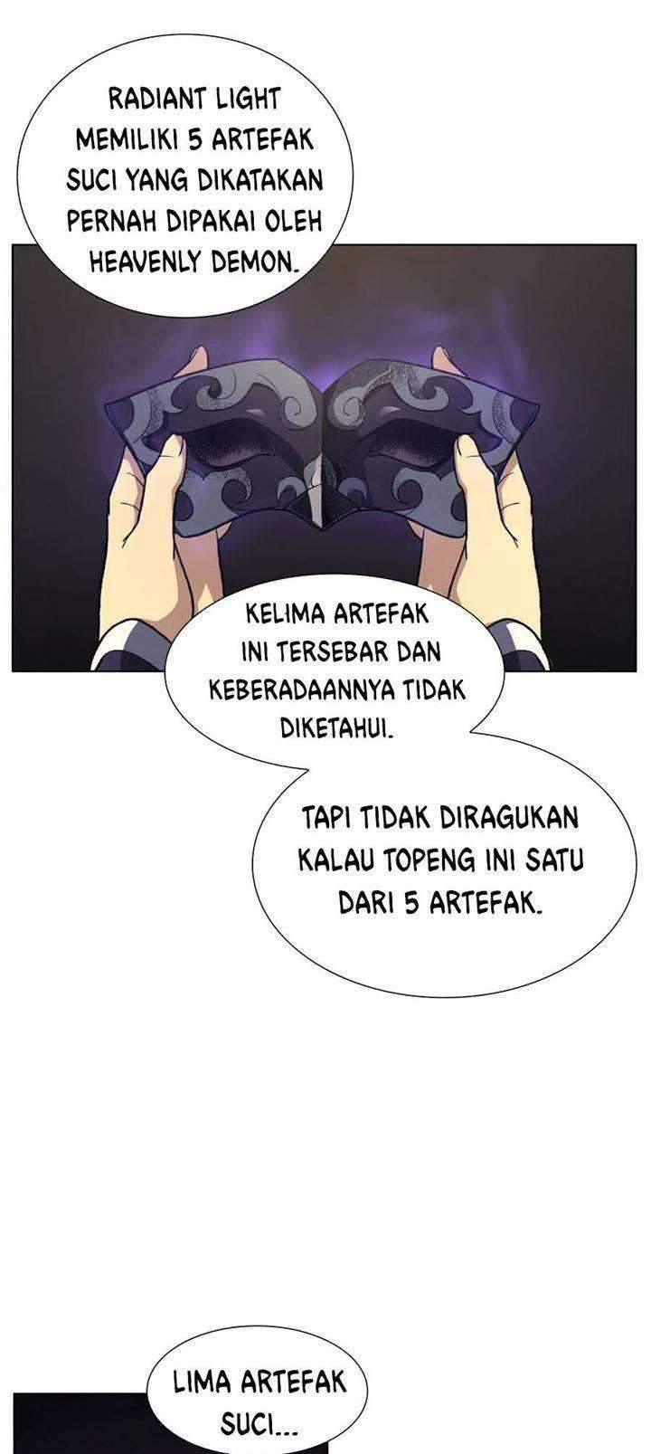 I Reincarnated As The Crazed Heir Chapter 8 - halaman 106