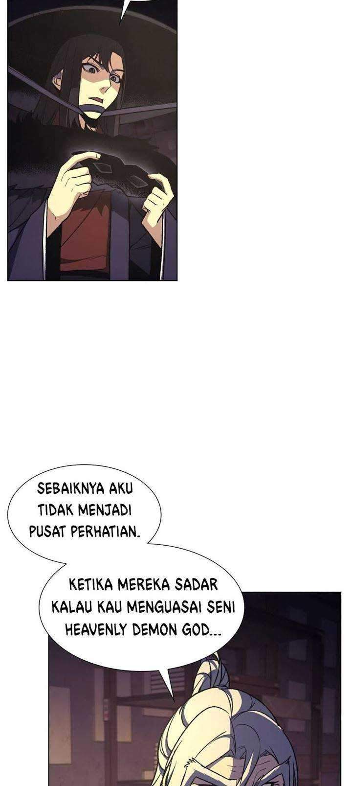 I Reincarnated As The Crazed Heir Chapter 8 - halaman 107