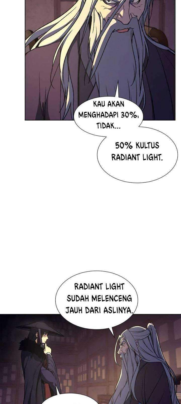 I Reincarnated As The Crazed Heir Chapter 8 - halaman 108