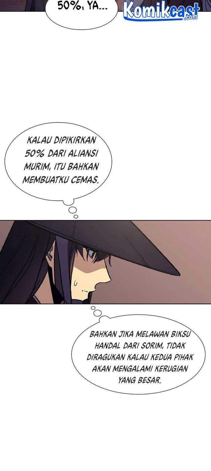 I Reincarnated As The Crazed Heir Chapter 8 - halaman 109