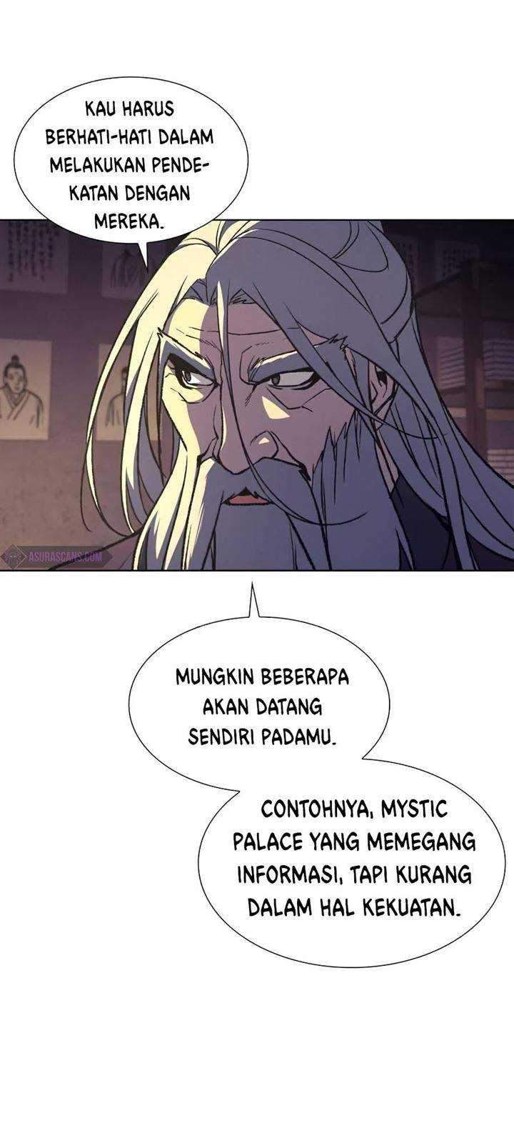 I Reincarnated As The Crazed Heir Chapter 8 - halaman 111