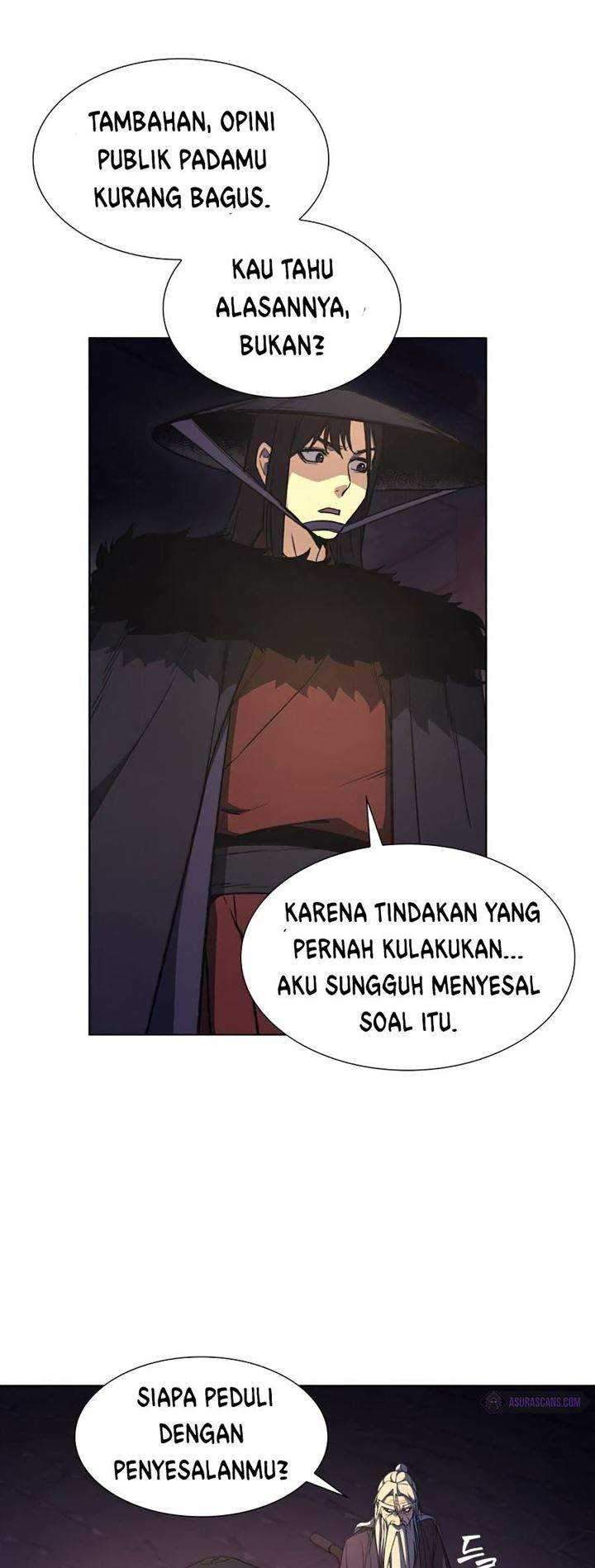 I Reincarnated As The Crazed Heir Chapter 8 - halaman 112