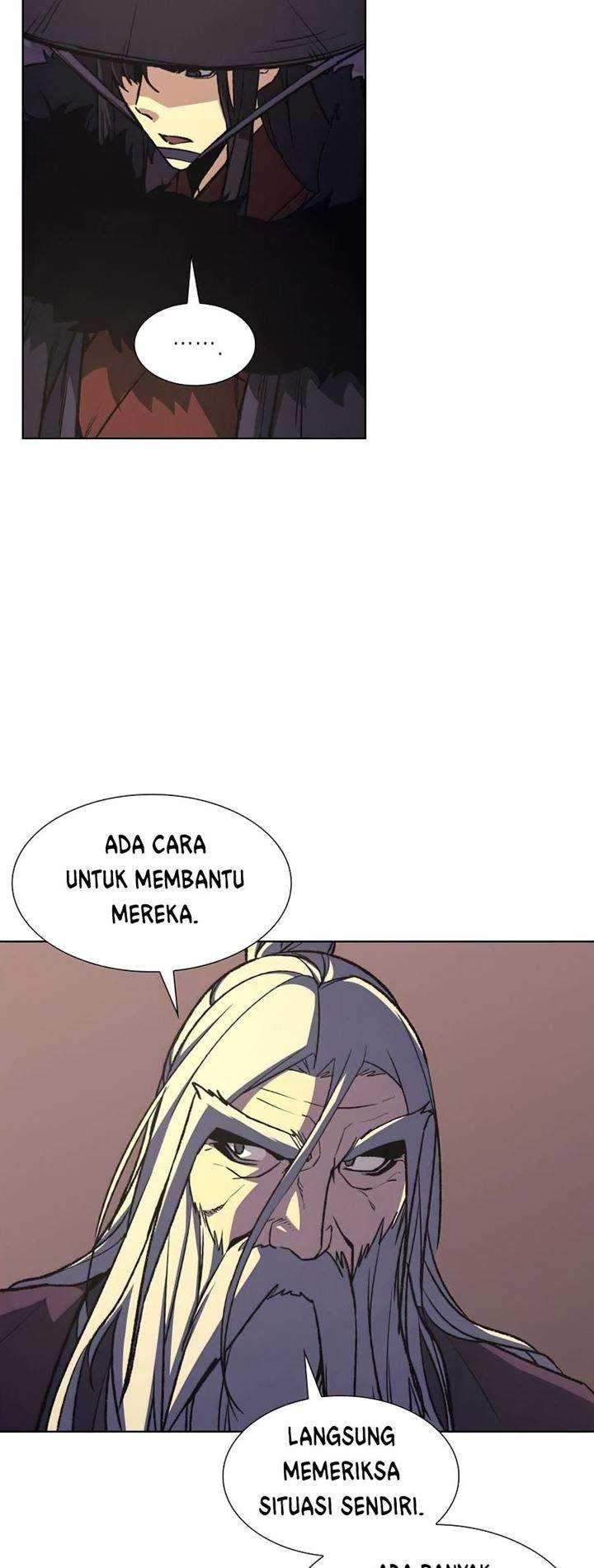 I Reincarnated As The Crazed Heir Chapter 8 - halaman 115